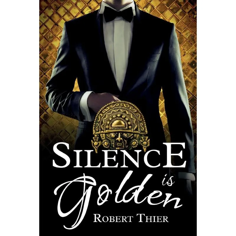 Silence is Golden