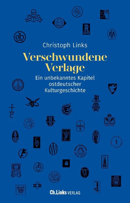 Verschwundene Verlage