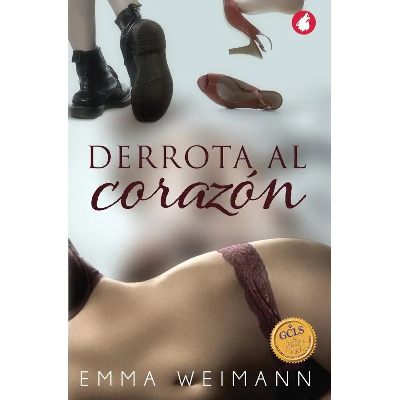 DERROTA AL CARAZÓN