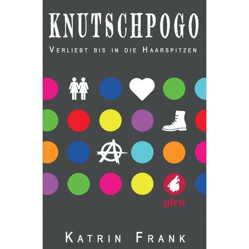 Knutschpogo
