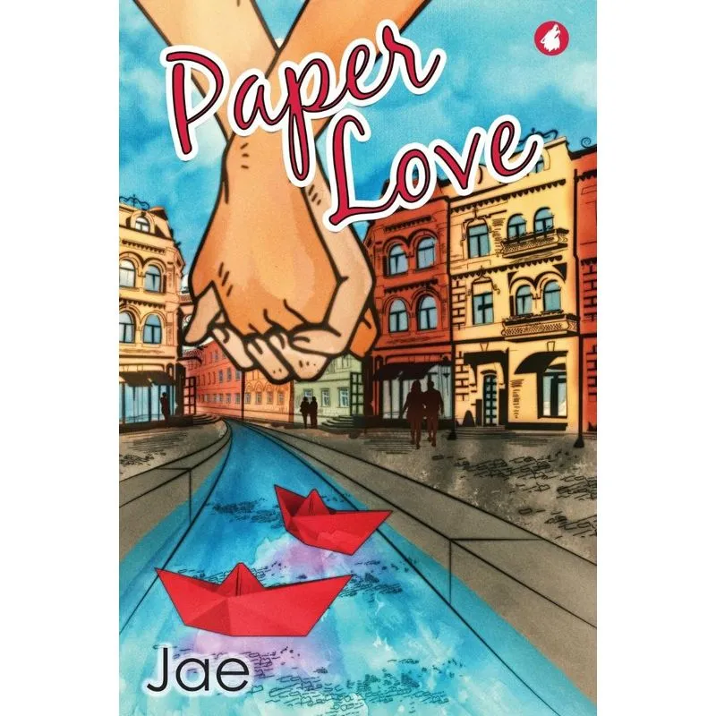 Paper Love