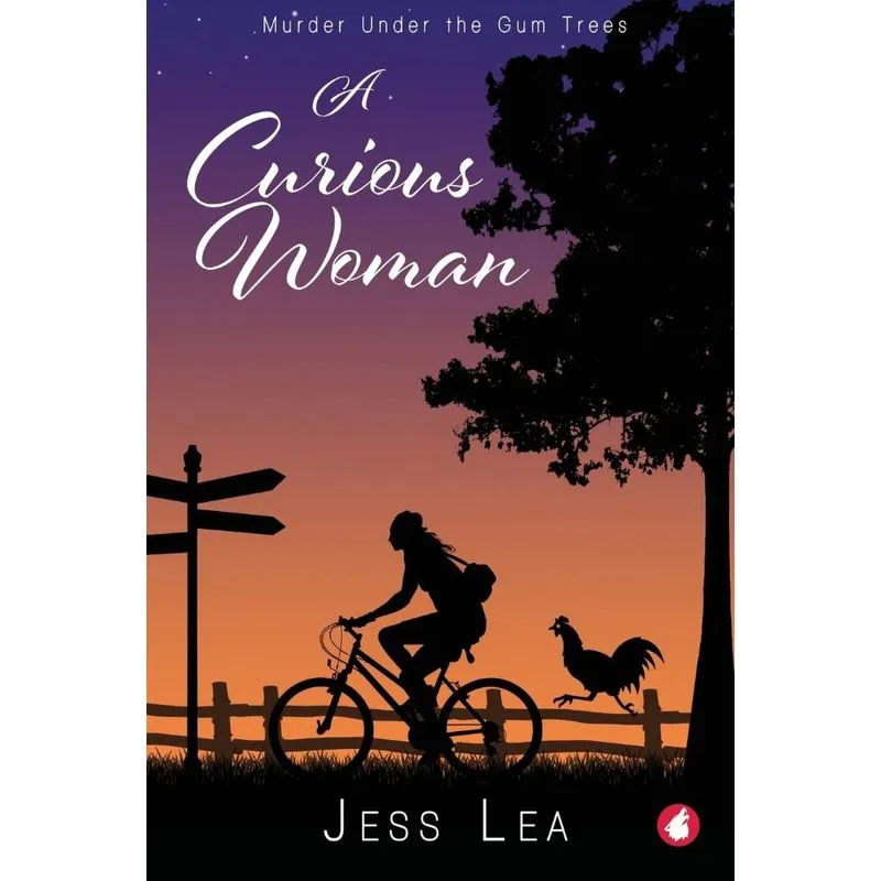A Curious Woman