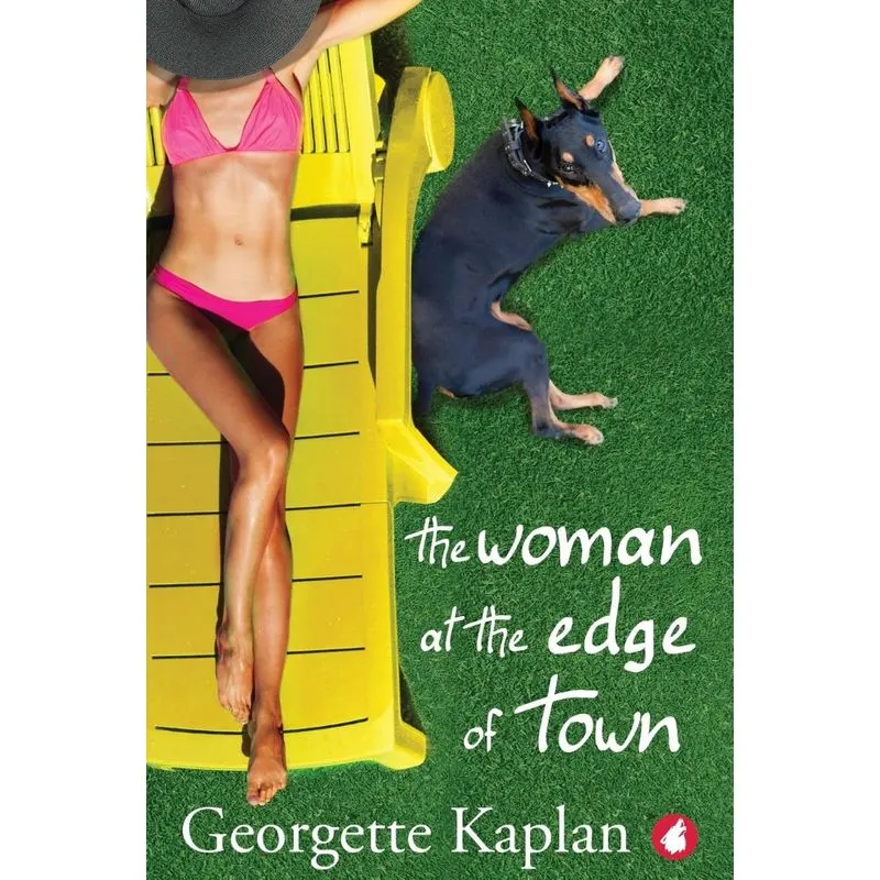 The Woman at the Edge of Town