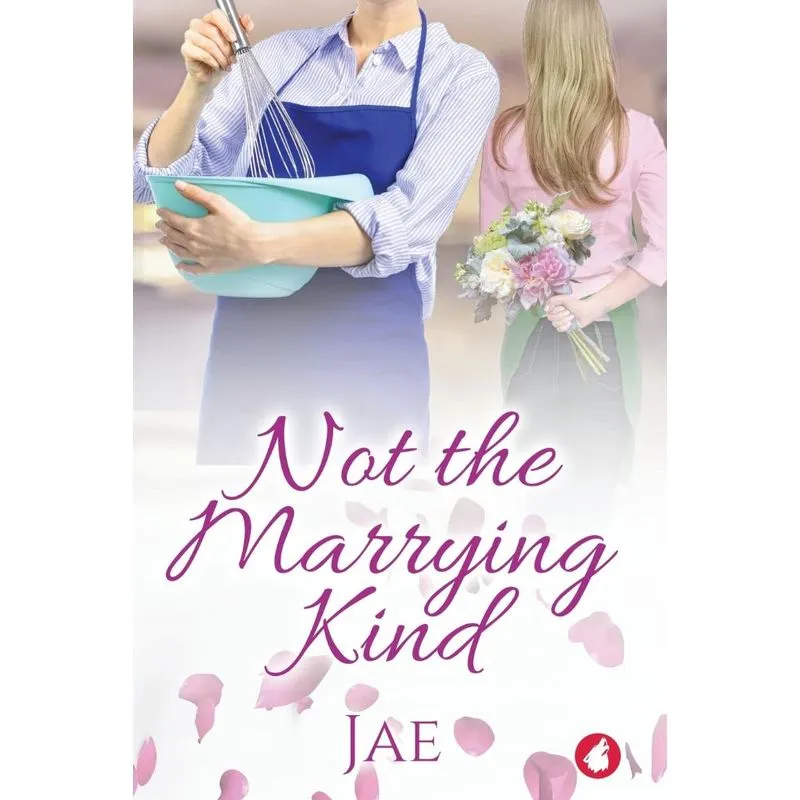 Not the Marrying Kind