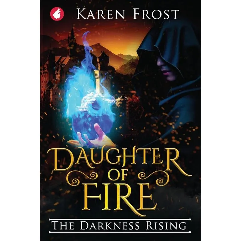 Daughter of Fire