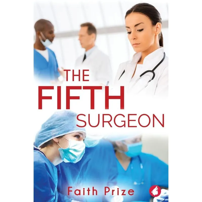 The Fifth Surgeon