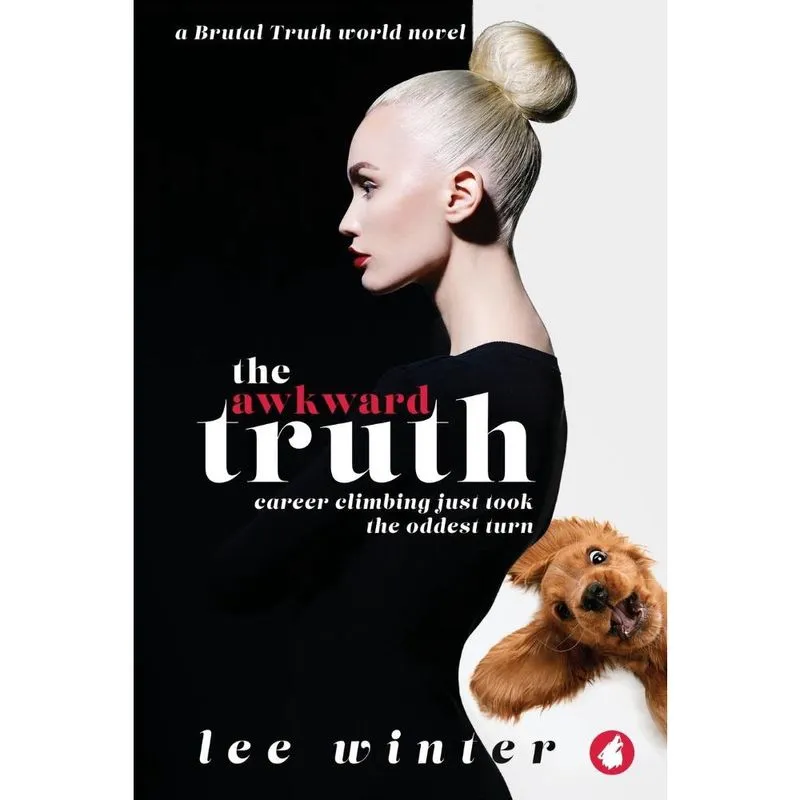 Livro The Awkward Truth
