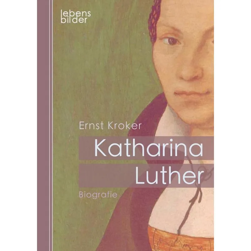 Katharina Luther