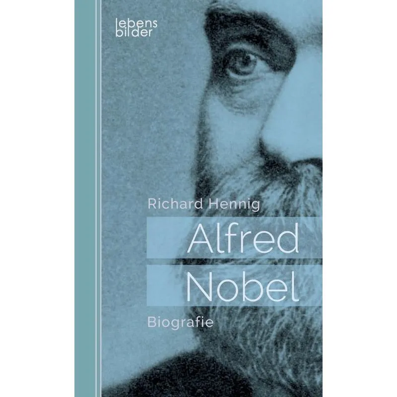 Alfred Nobel