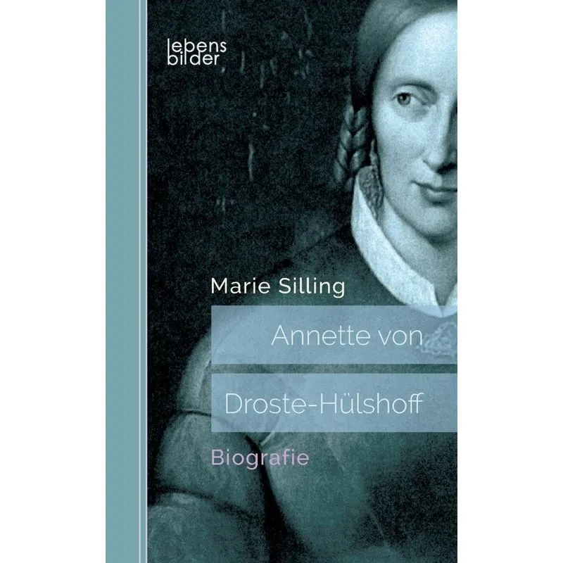 Annette von Droste-Hülshoff