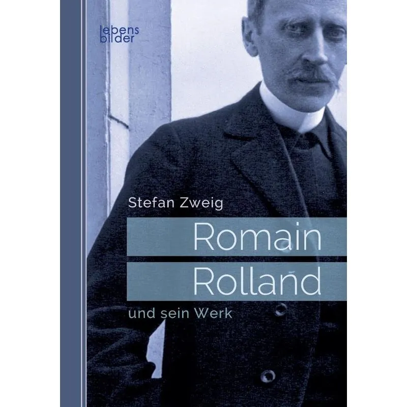 Romain Rolland