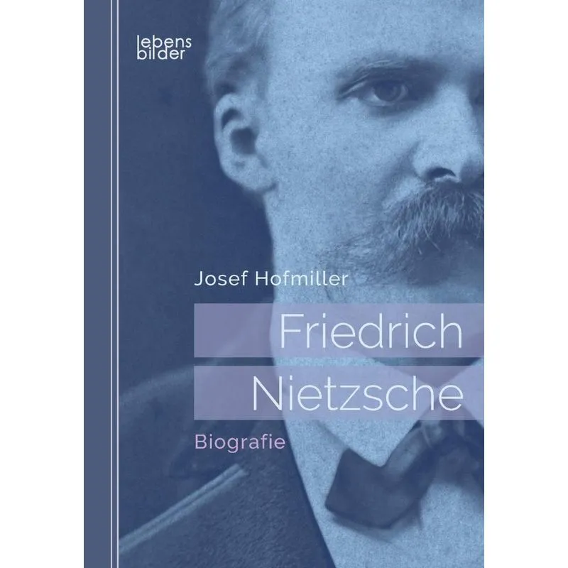 Friedrich Nietzsche