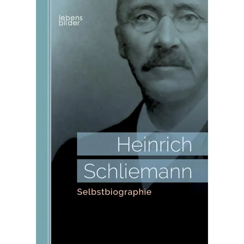 Selbstbiographie