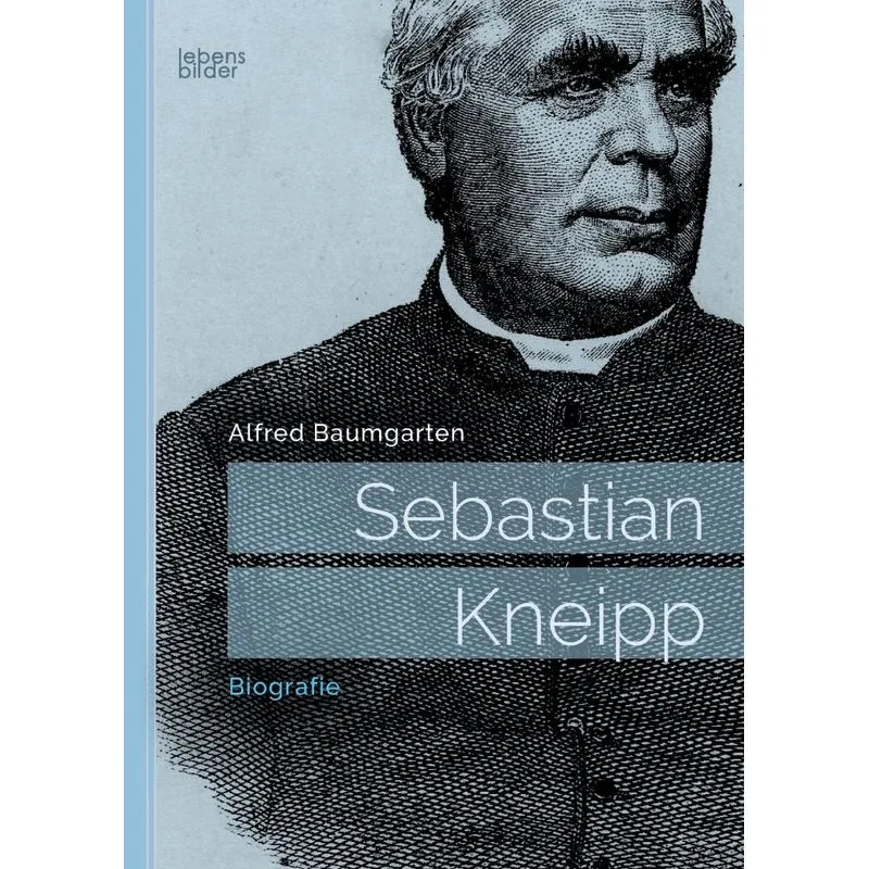 Sebastian Kneipp