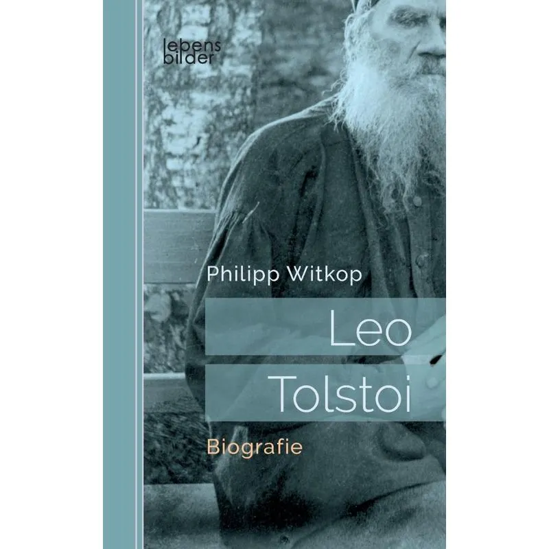 Leo Tolstoi