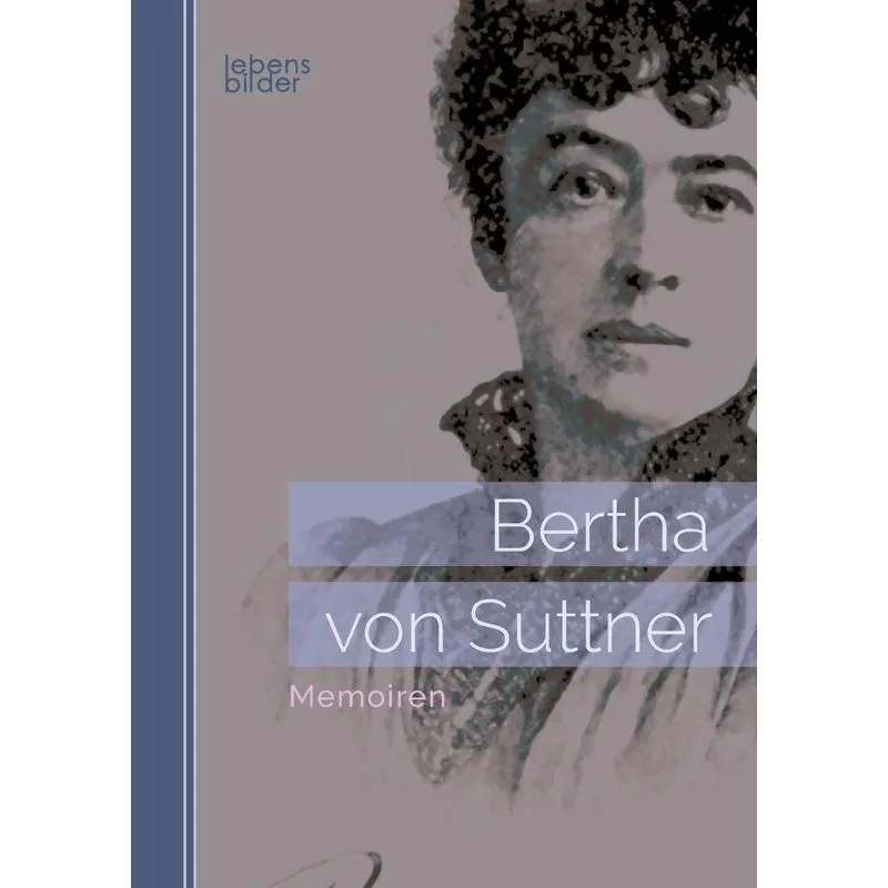 Bertha von Suttner