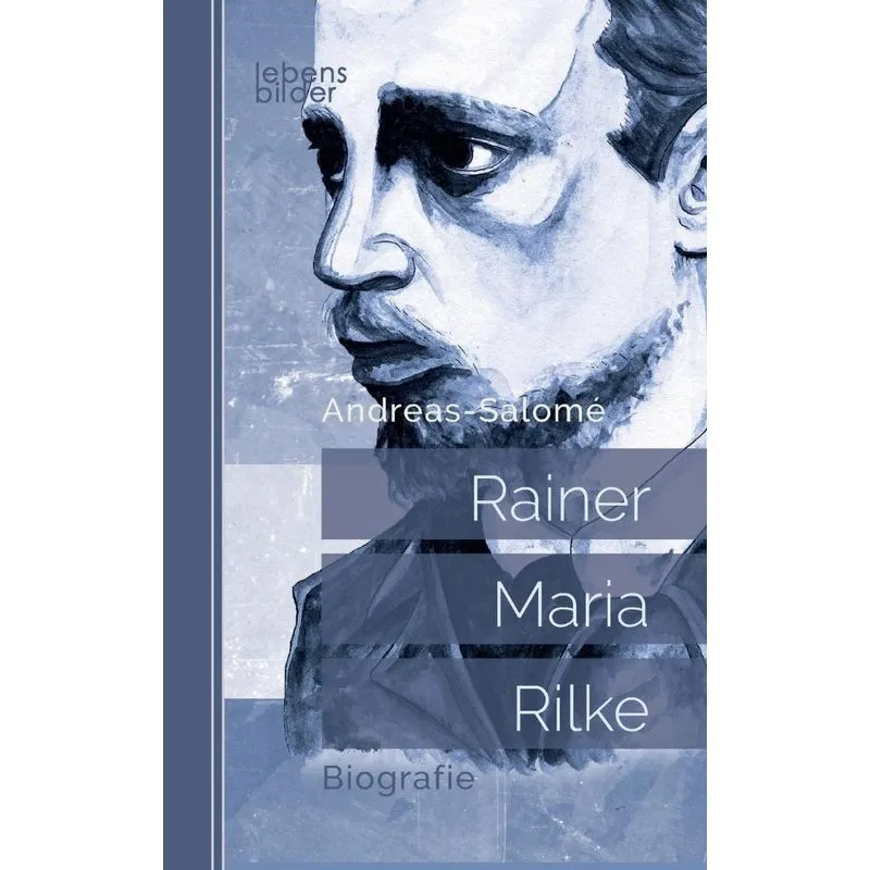 Rainer Maria Rilke