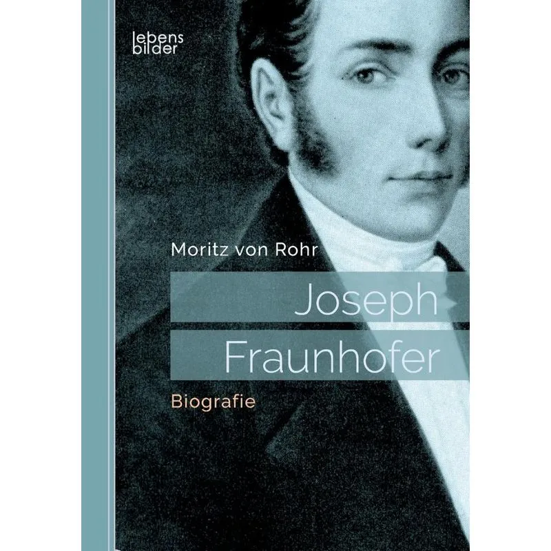 Joseph Fraunhofer
