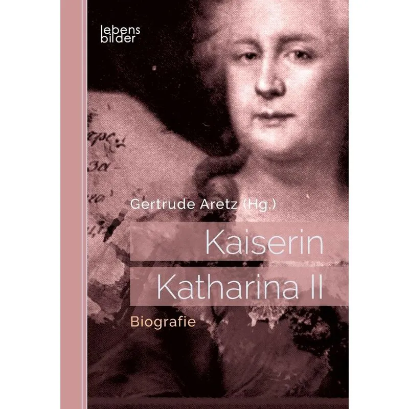 Kaiserin Katharina II