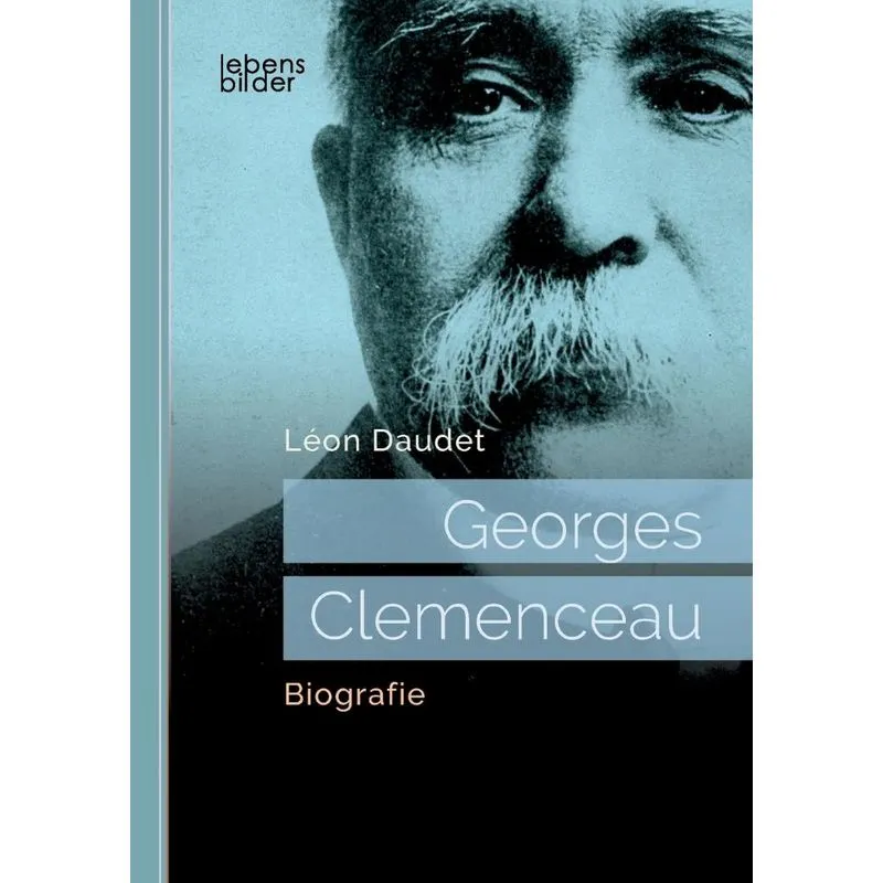 Georges Clemenceau