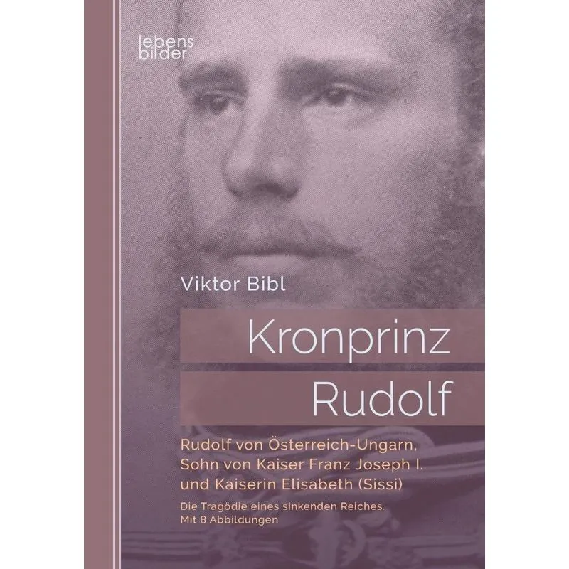 Kronprinz Rudolf