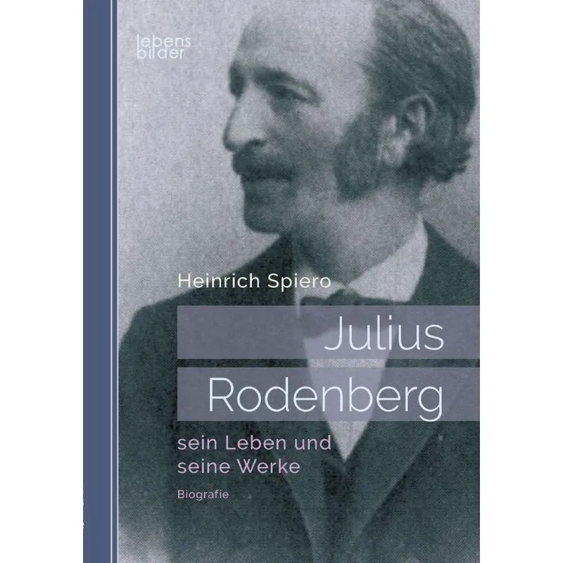 Julius Rodenberg