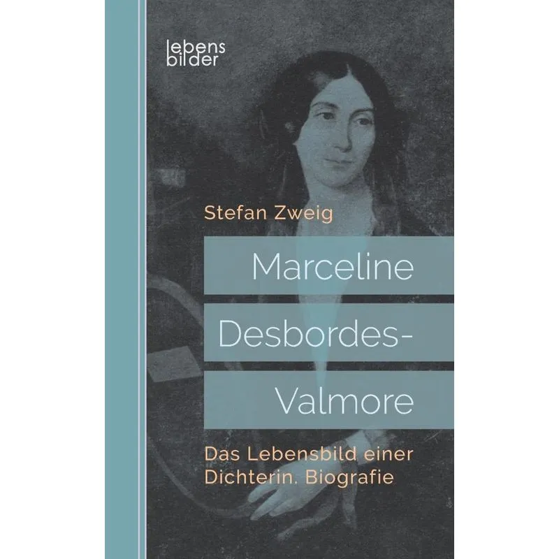 Marceline Desbordes-Valmore