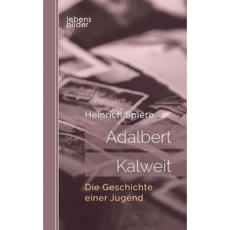 Adalbert Kalweit