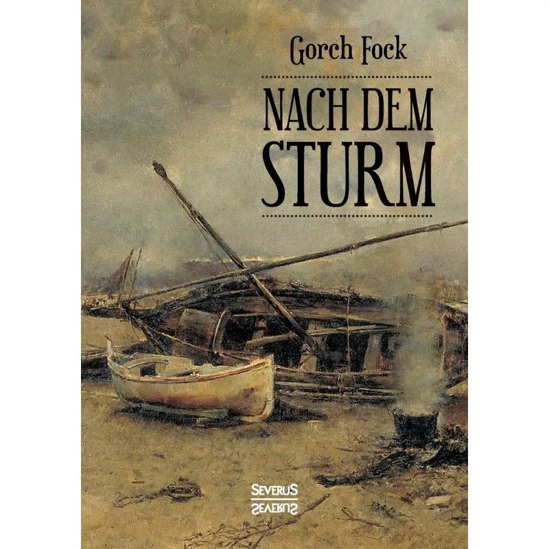 Nach dem Sturm