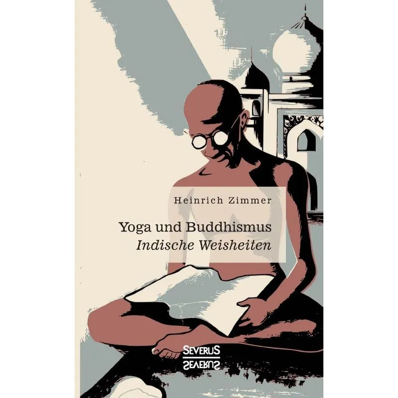 Yoga und Buddhismus