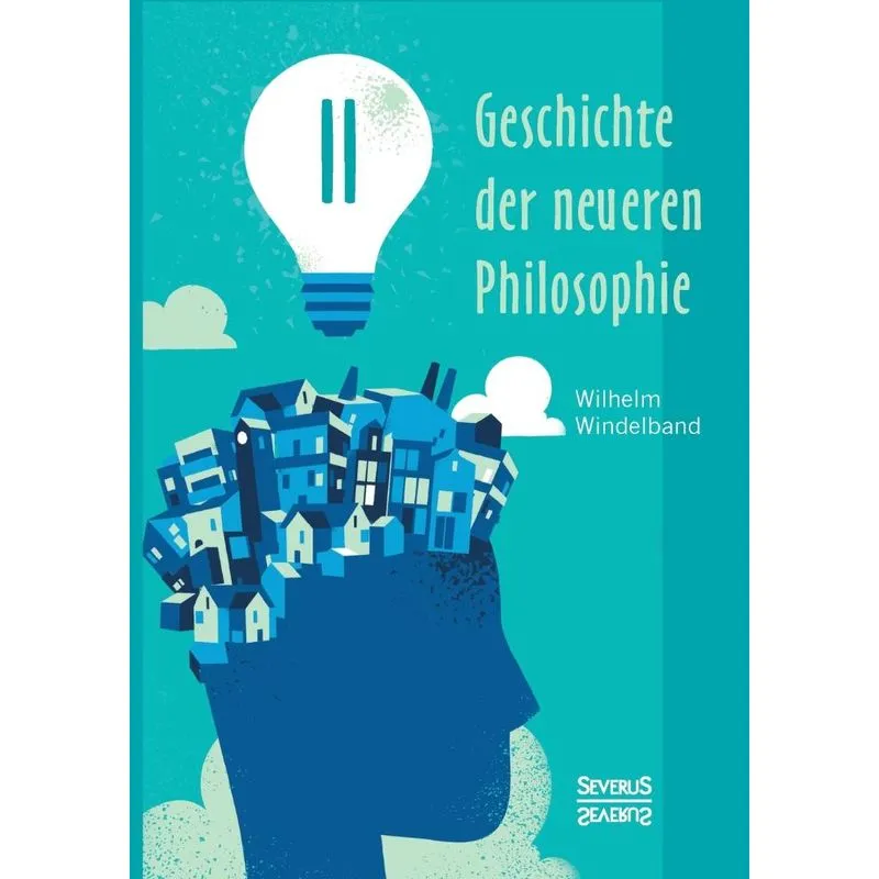 Geschichte der neueren Philosophie