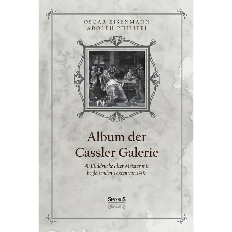 Album der Casseler Galerie