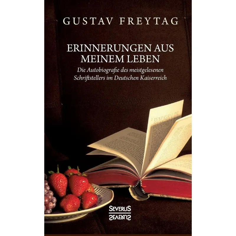 Erinnerungen aus meinem Leben