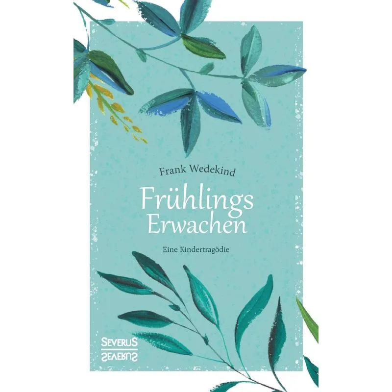 Frühlings Erwachen