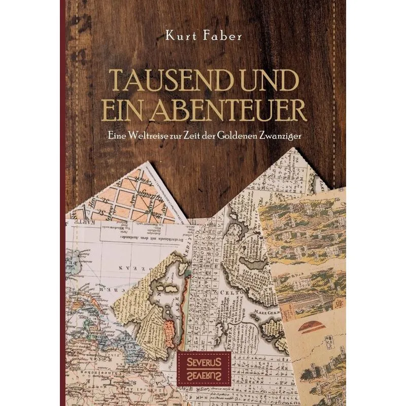 Tausend und ein Abenteuer