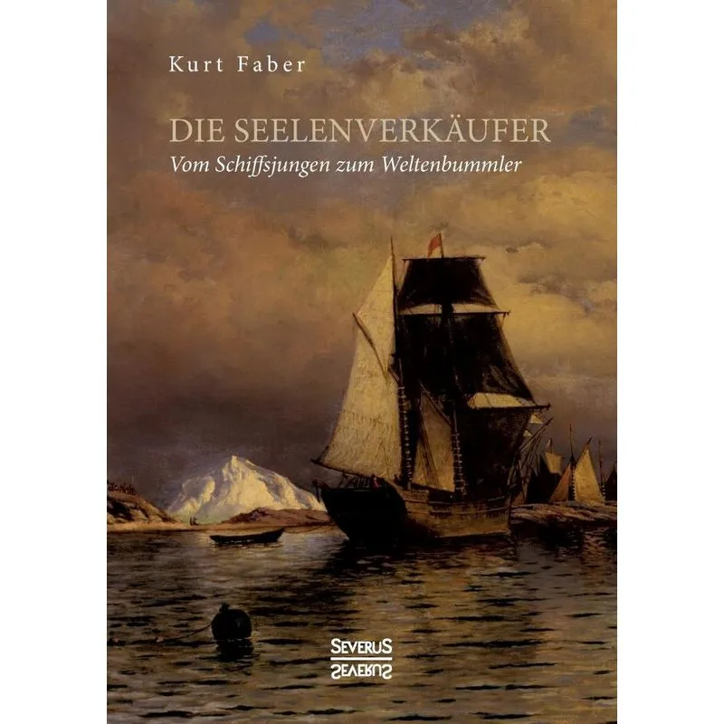 Die Seelenverkäufer