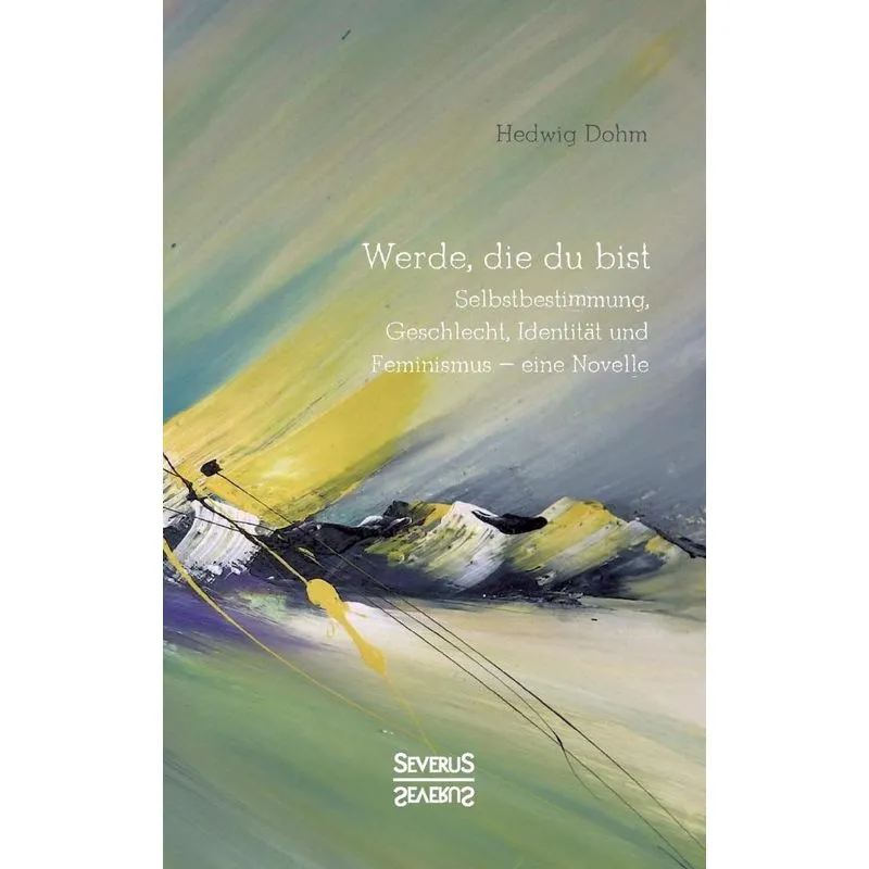 Werde, die Du bist