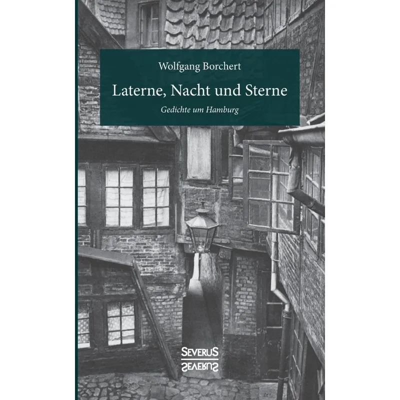 Laterne, Nacht und Sterne