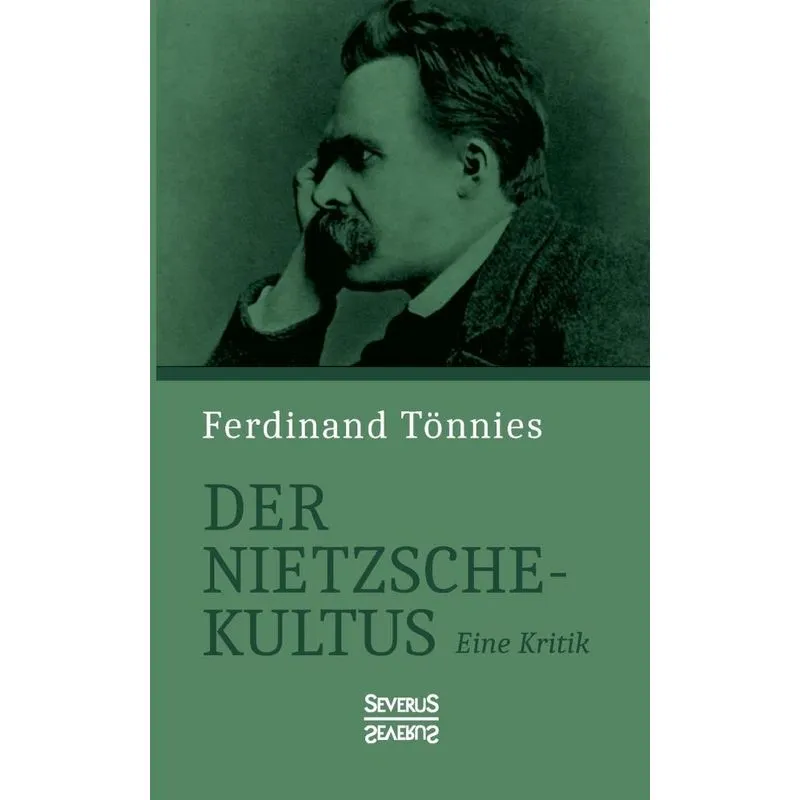 Der Nietzsche-Kultus