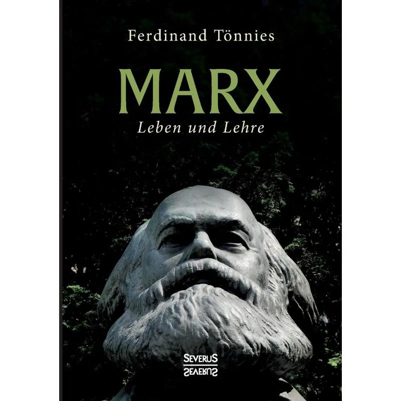 Karl Marx