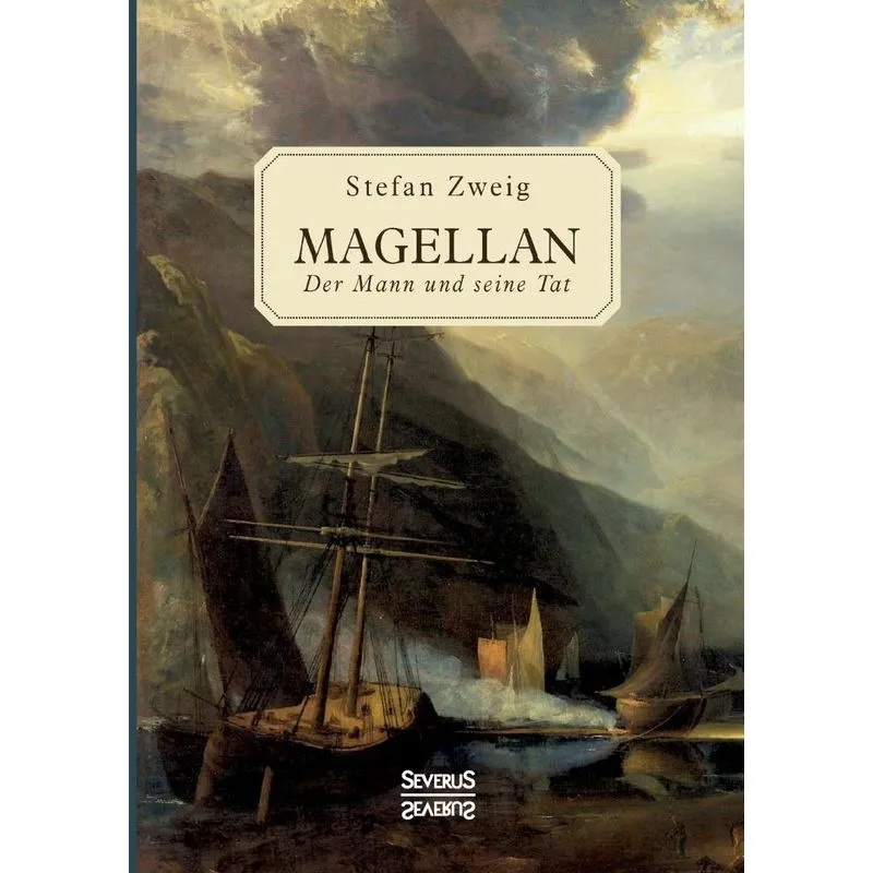 Magellan