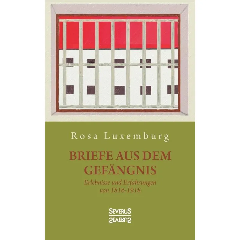 Briefe aus dem Gefängnis