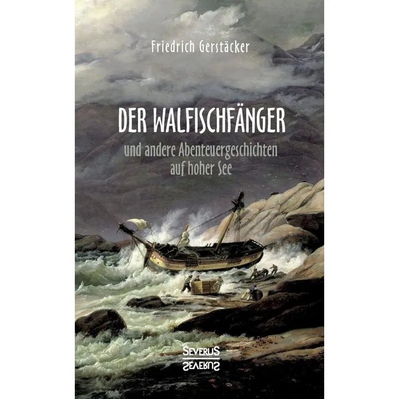 Der Walfischfänger
