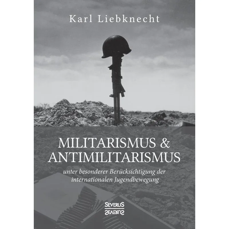 Militarismus und Antimilitarismus