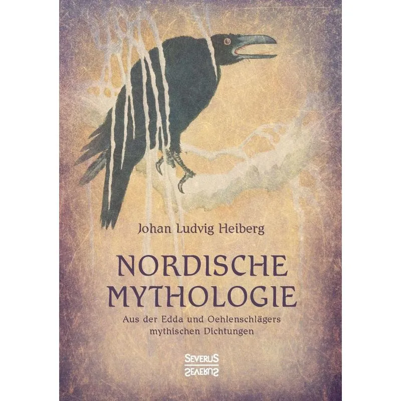 Nordische Mythologie