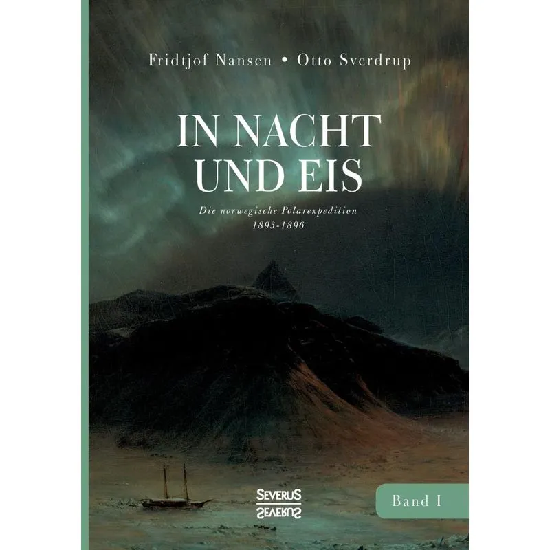 In Nacht und Eis