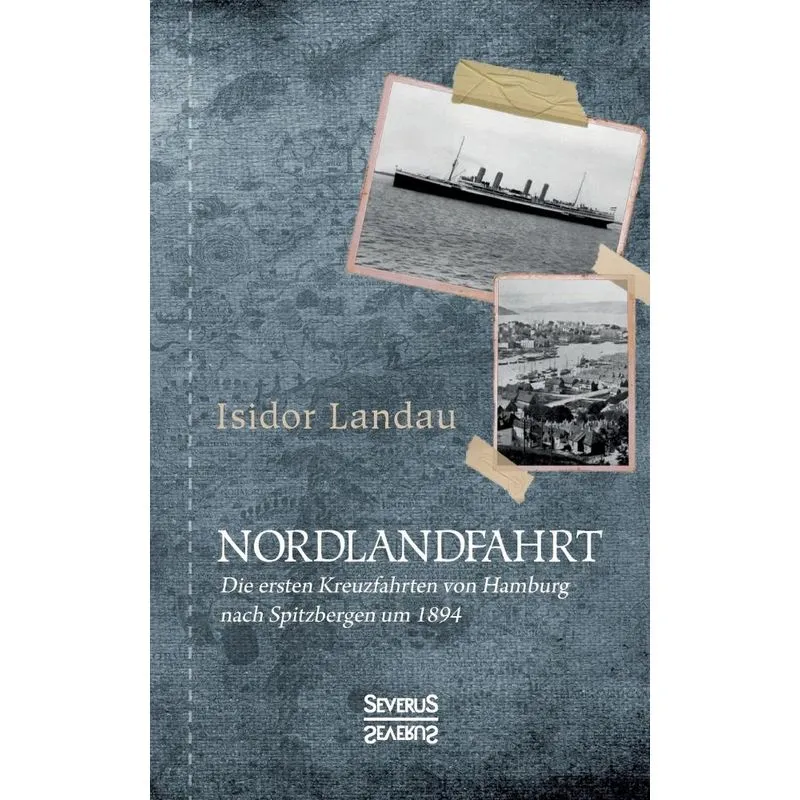 Nordlandfahrt