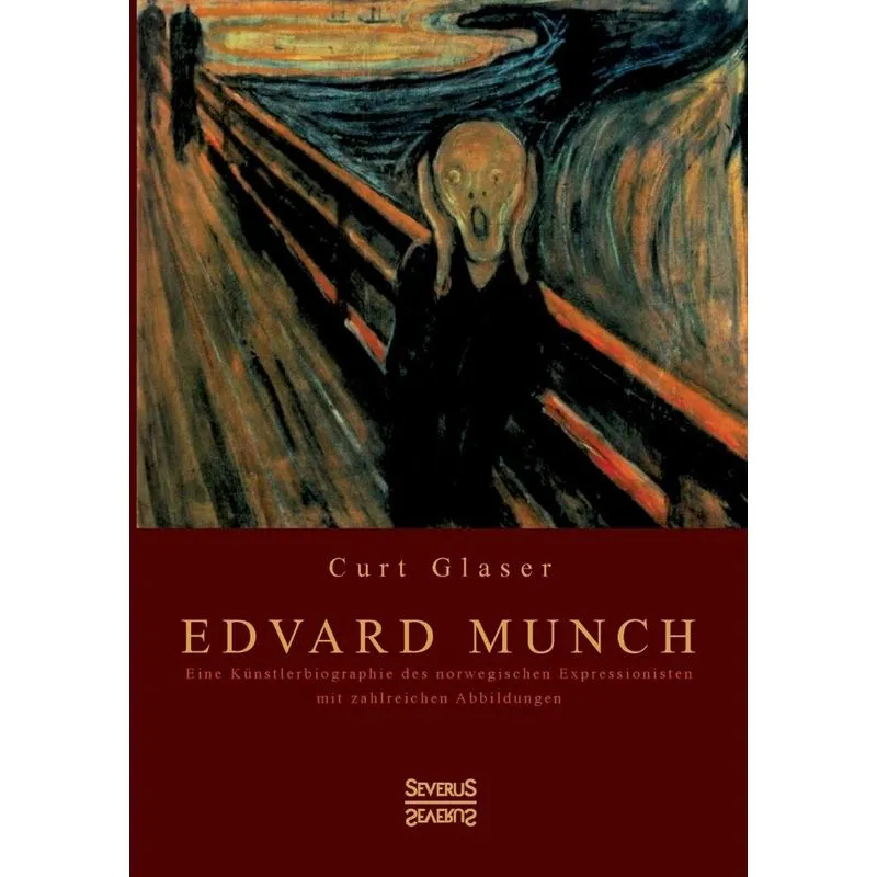 Edvard Munch