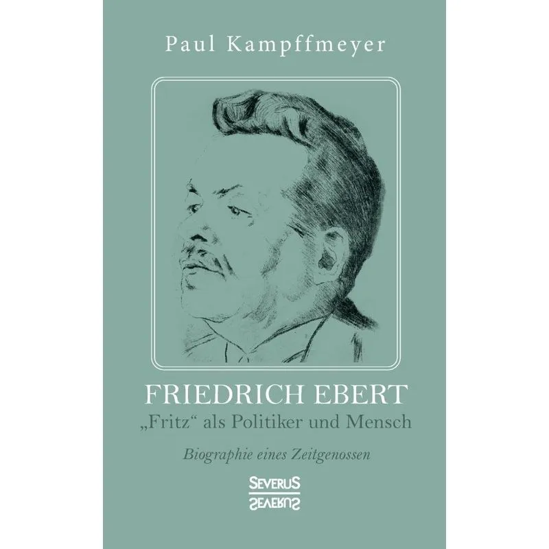 Friedrich Ebert