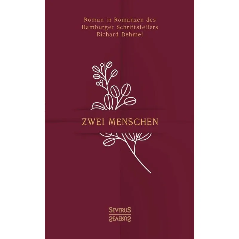 Zwei Menschen